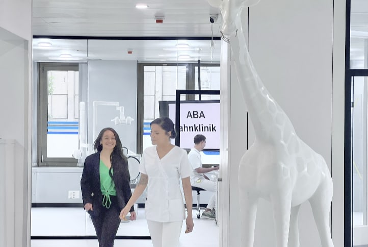 ABA Aeschenplatz Zahnklinik gallery image 6