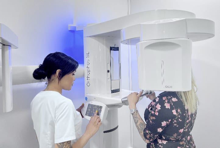 ABA Aeschenplatz Zahnklinik gallery image 9