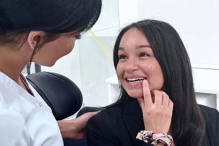 ABA Aeschenplatz Zahnklinik gallery image 10