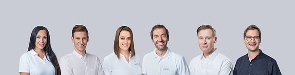 Zahnärzte Bahnhof Zug | Partner of swiss smile gallery image 1