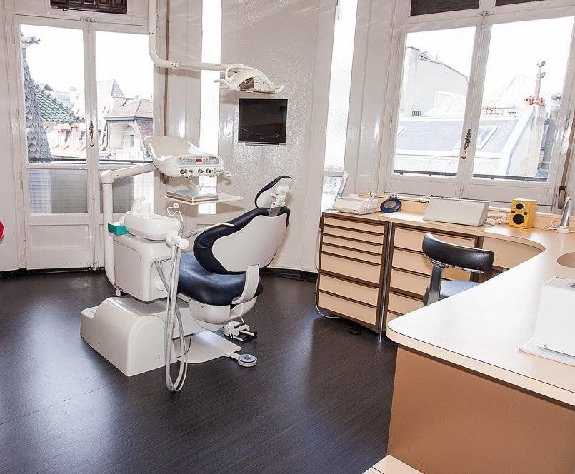 Docteur Omid Alizadeh gallery image 5