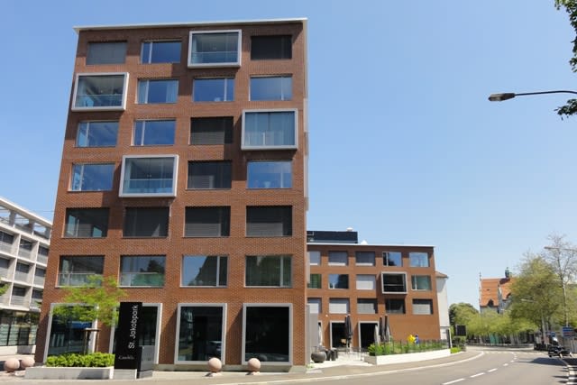 Zahnarzt am Spelterini - Dr. Urs Hiltebrand & Team gallery image 6