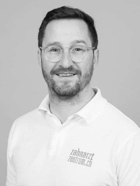 zahnarztzentrum.ch Basel Bahnhof gallery image 1