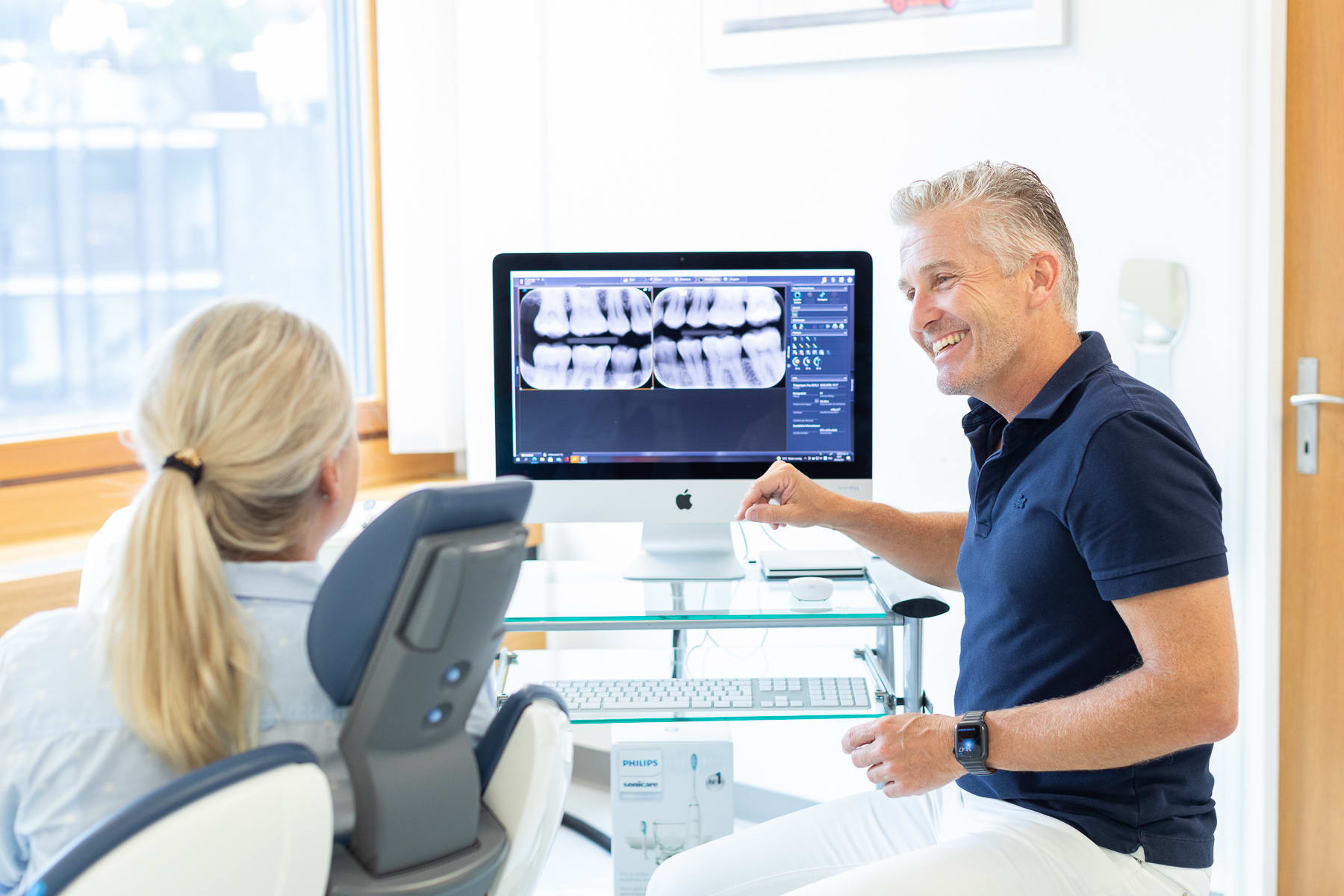 Dr. med. dent. Daniel Ansermet gallery image 4