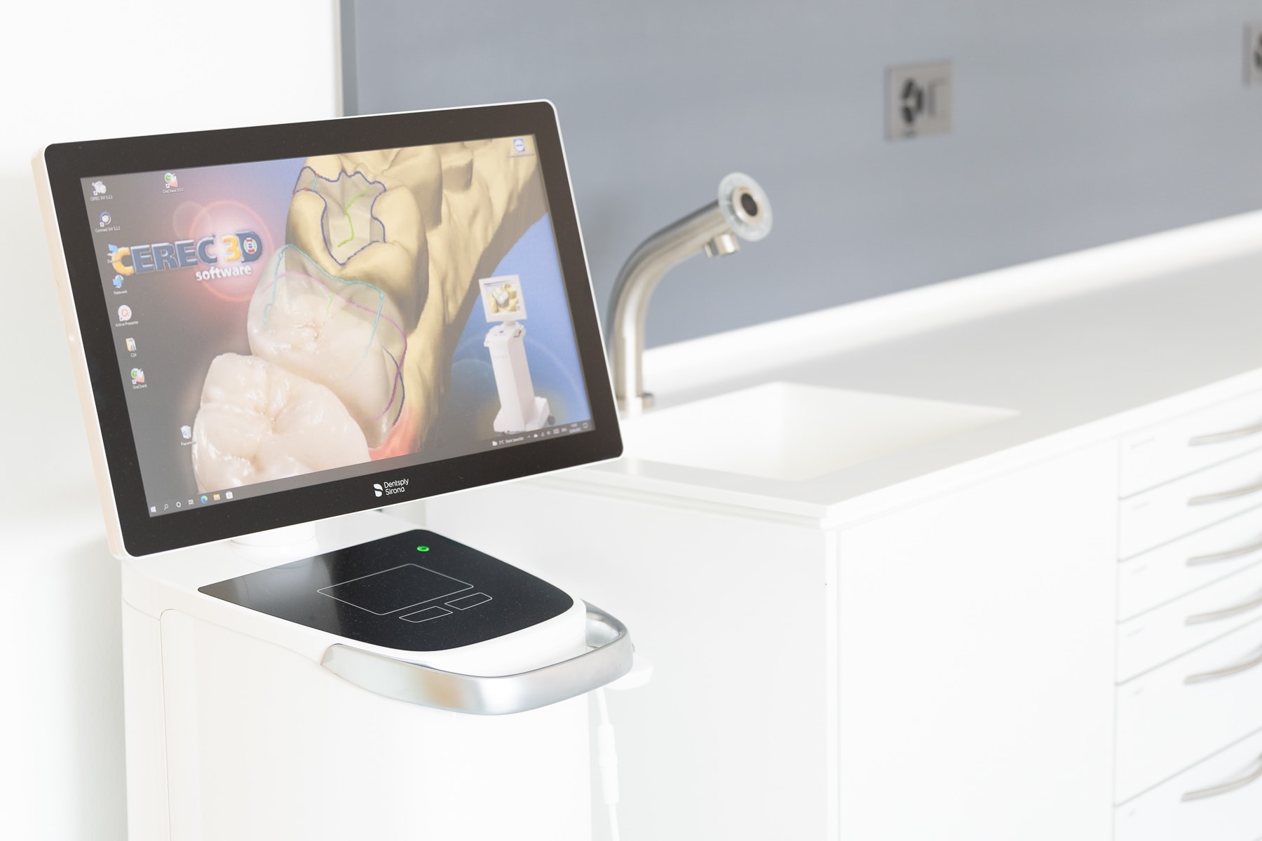 Dr. med. dent. Daniel Ansermet gallery image 8