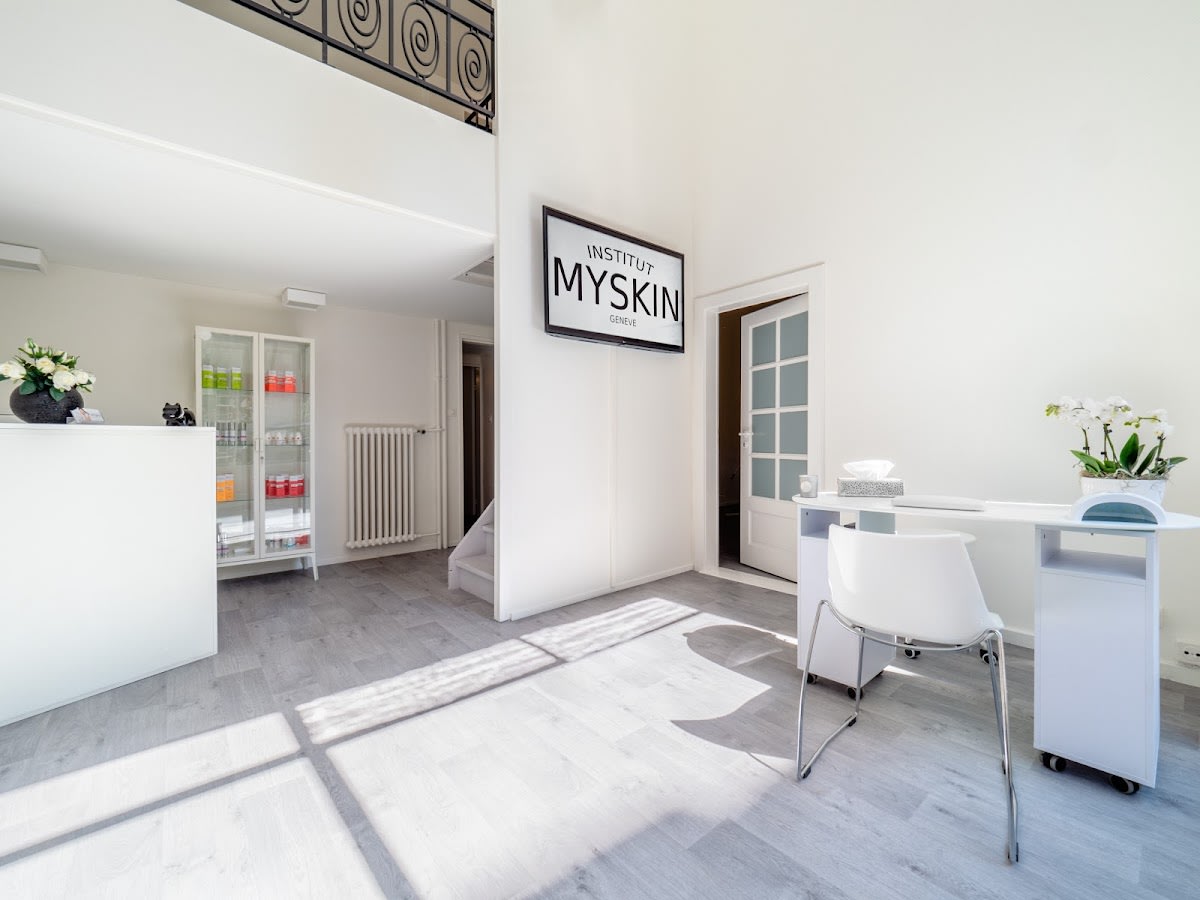 Institut Myskin gallery image 3
