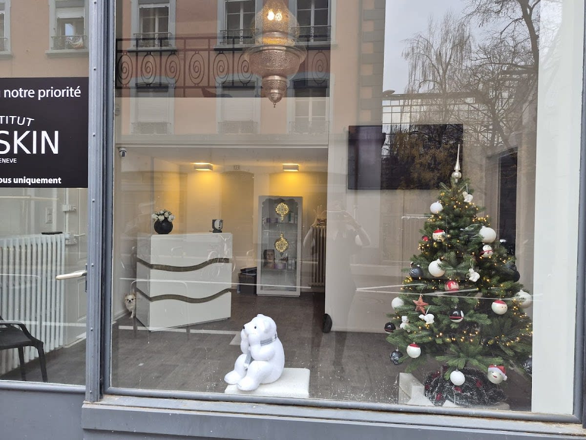 Institut Myskin gallery image 5