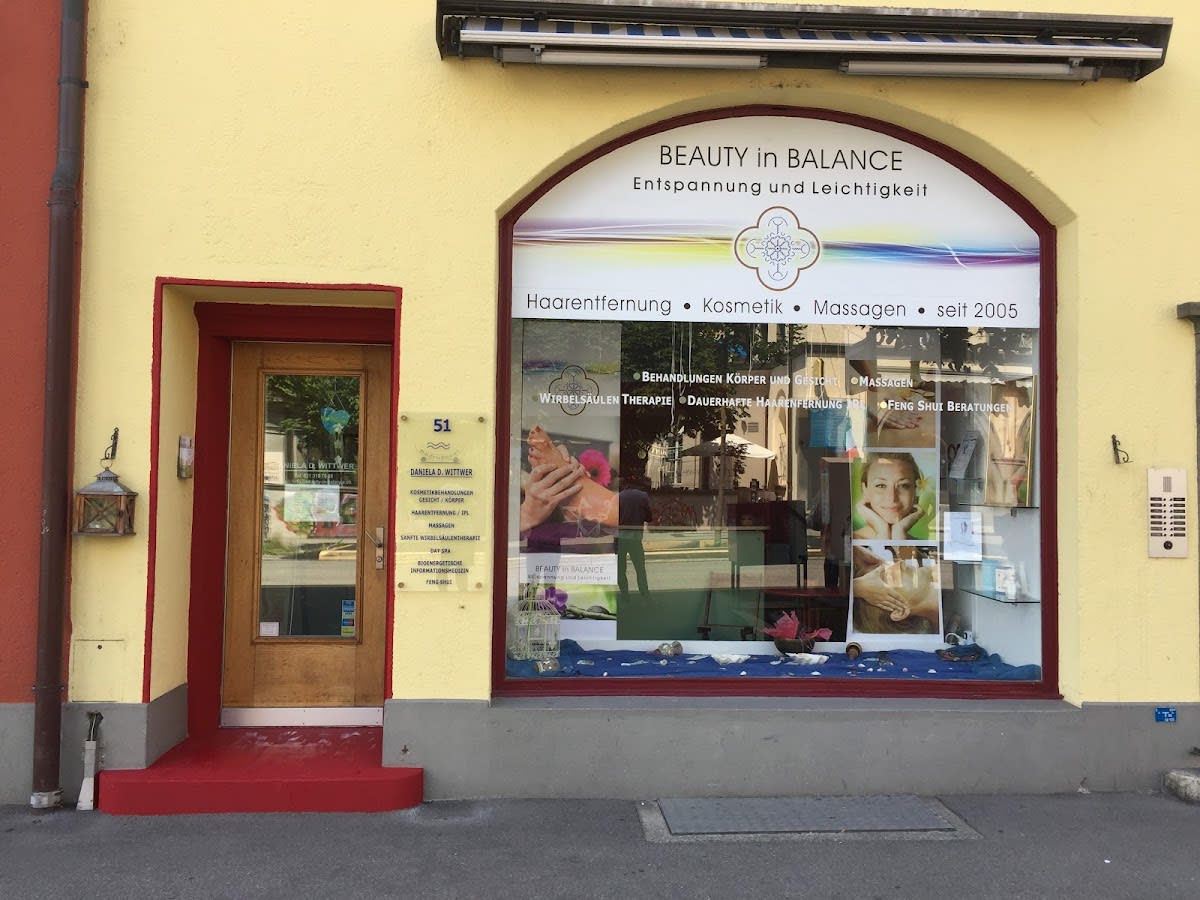 Beauty in Balance gallery image 2