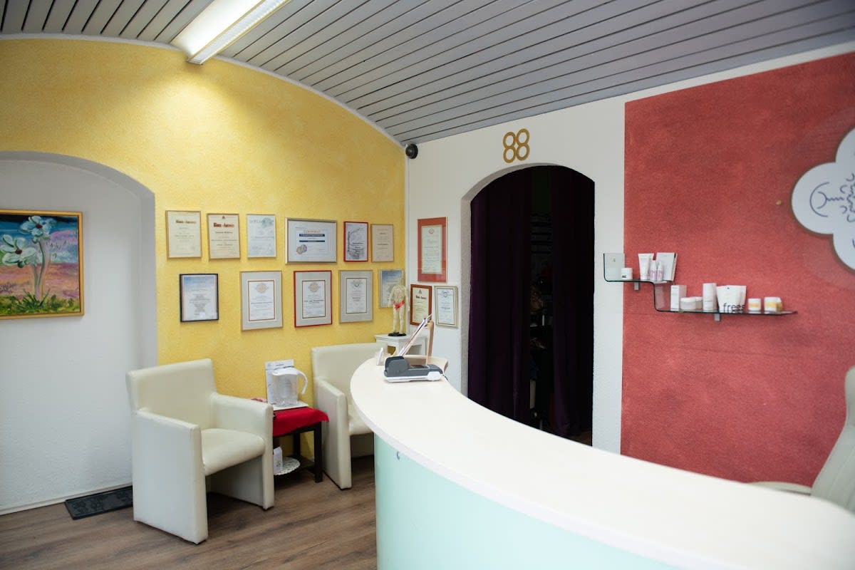 Beauty in Balance gallery image 3