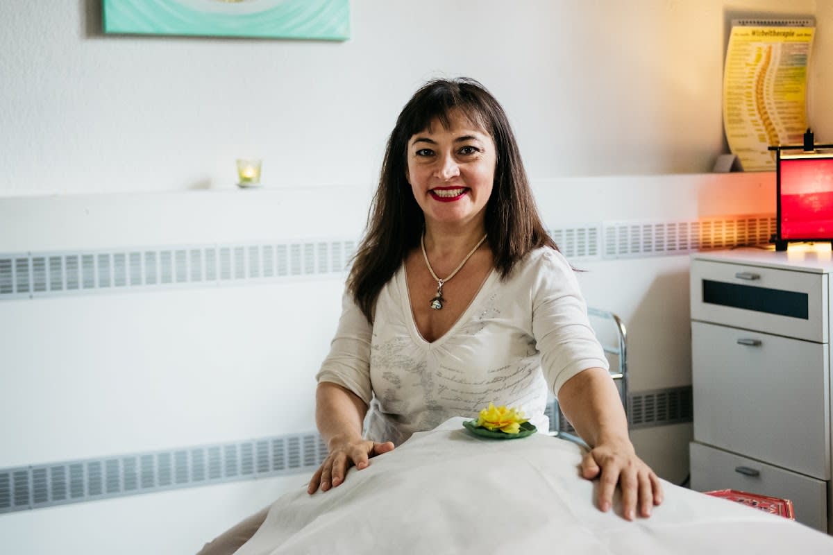 Beauty in Balance gallery image 4