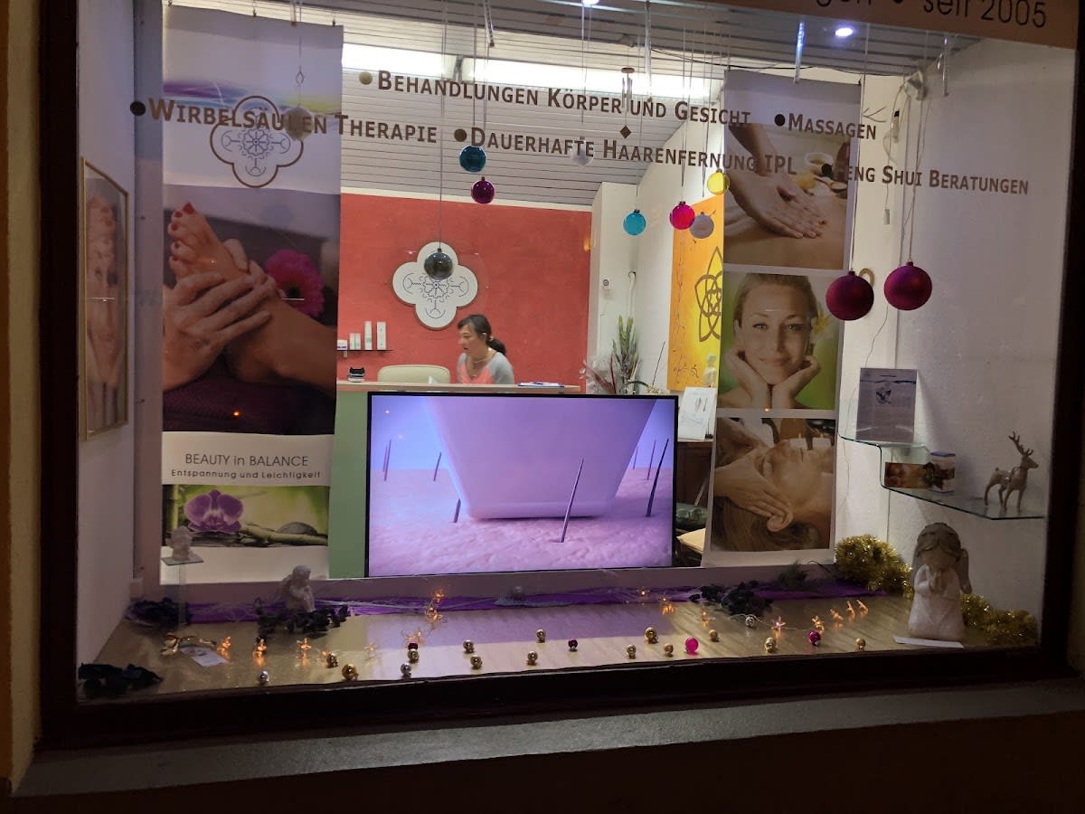 Beauty in Balance gallery image 5