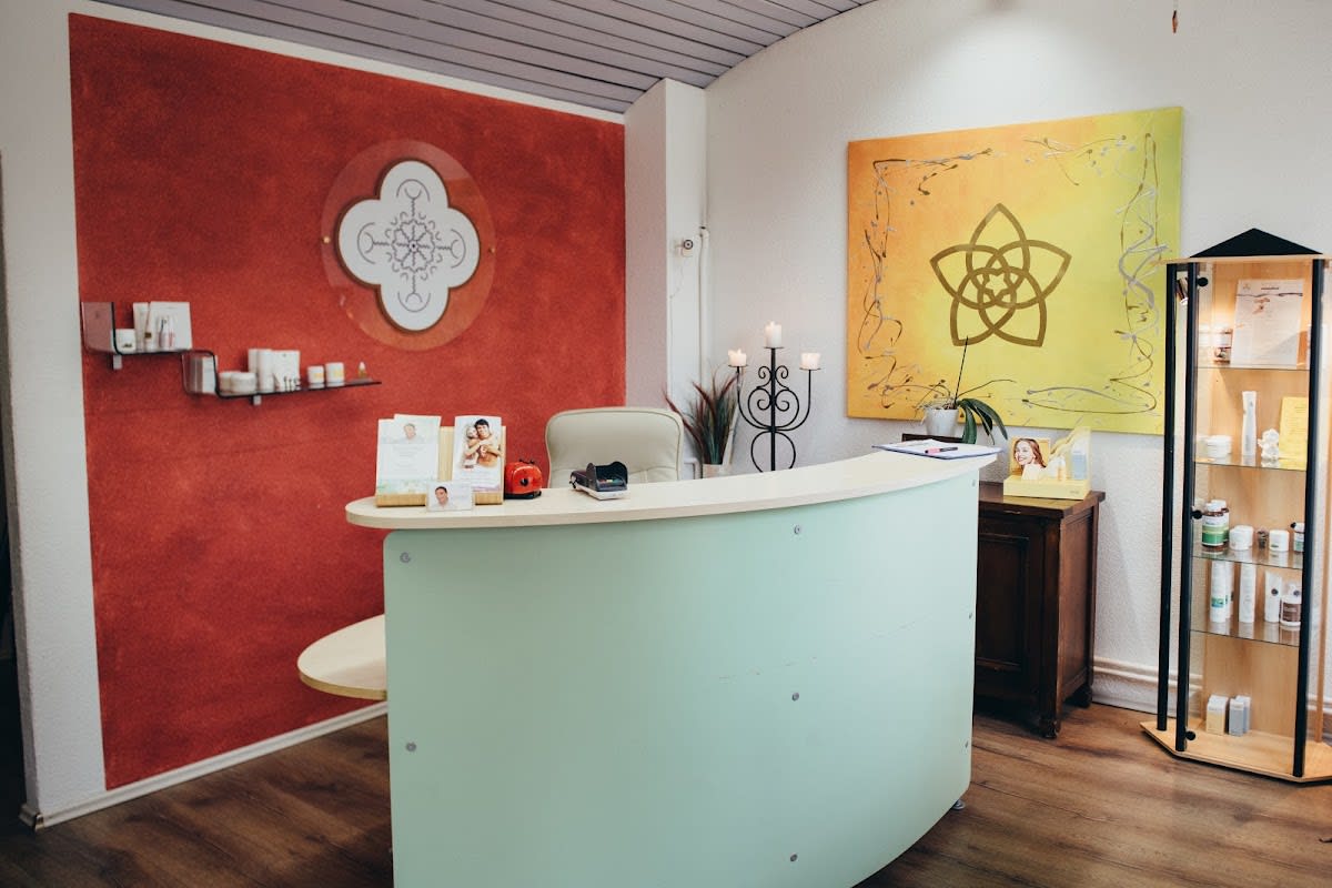 Beauty in Balance gallery image 6