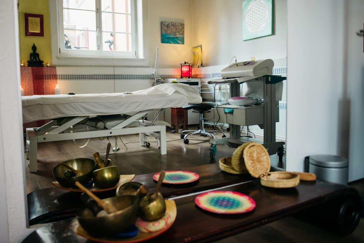 Beauty in Balance gallery image 7