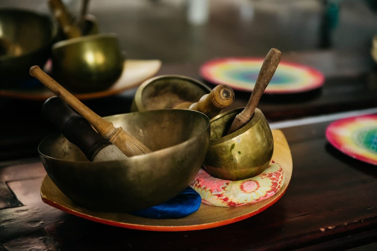 Beauty in Balance gallery image 8