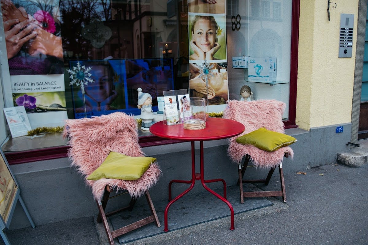 Beauty in Balance gallery image 9