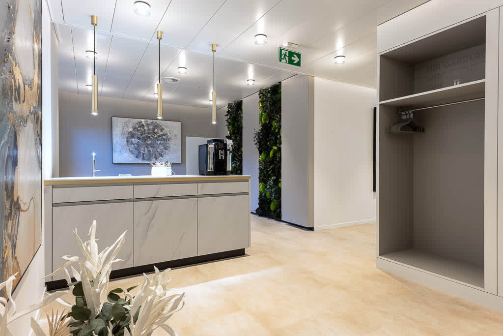 Craniologicum Bern – Dr. Felipe Mercado, Oralchirurgie gallery image 4