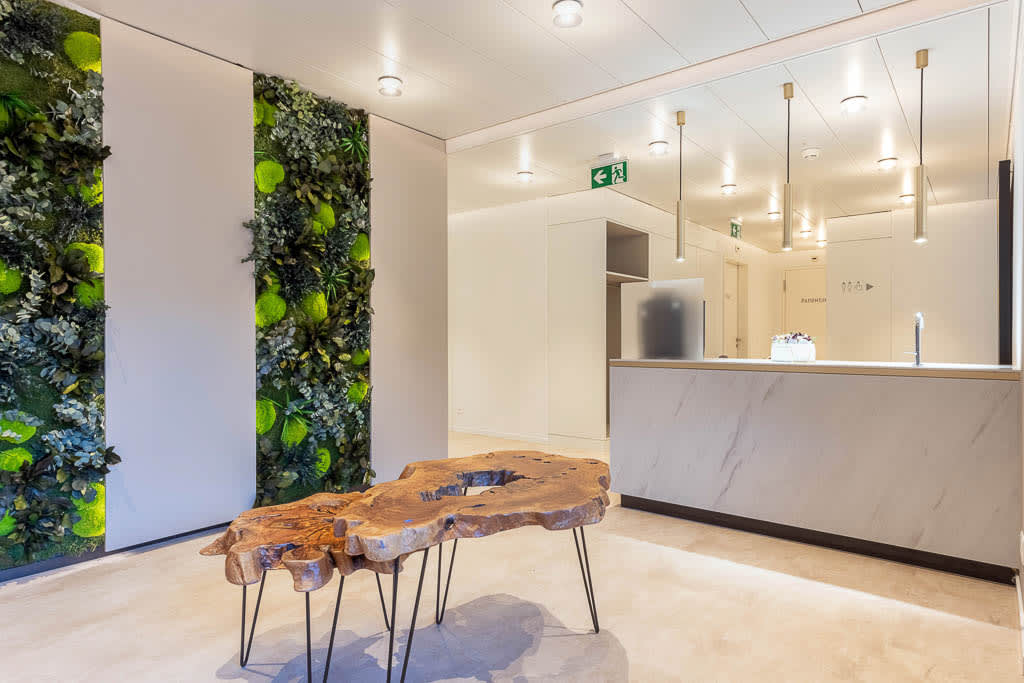 Craniologicum Bern – Dr. Felipe Mercado, Oralchirurgie gallery image 5