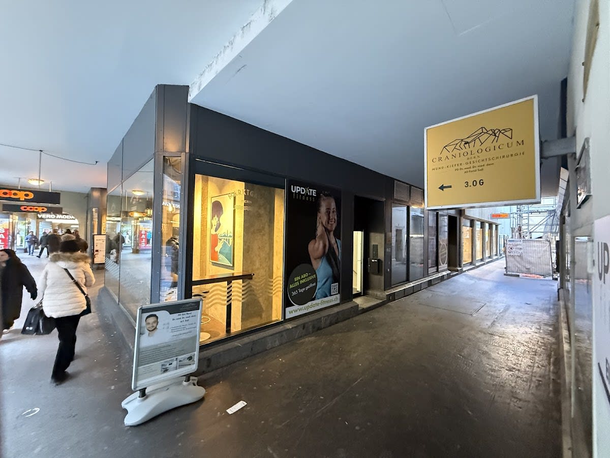 Craniologicum Bern – Dr. Felipe Mercado, Oralchirurgie gallery image 10