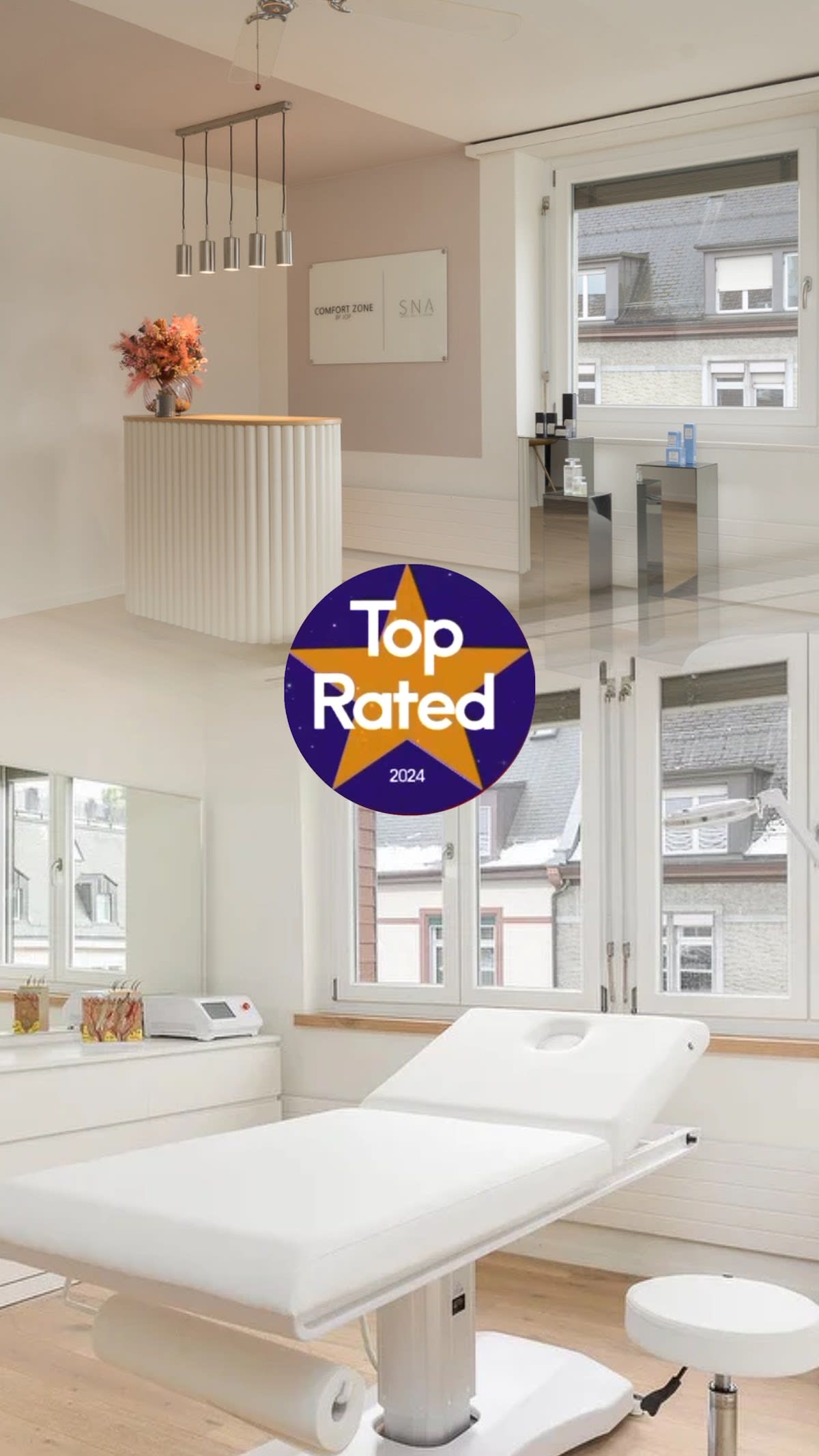 Comfort Zone by Jop gallery image 7