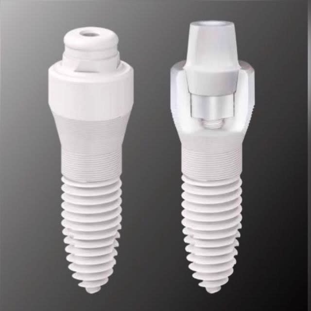 Studio Dr. Mike & Cordula Zitter- medici dentisti gallery image 2