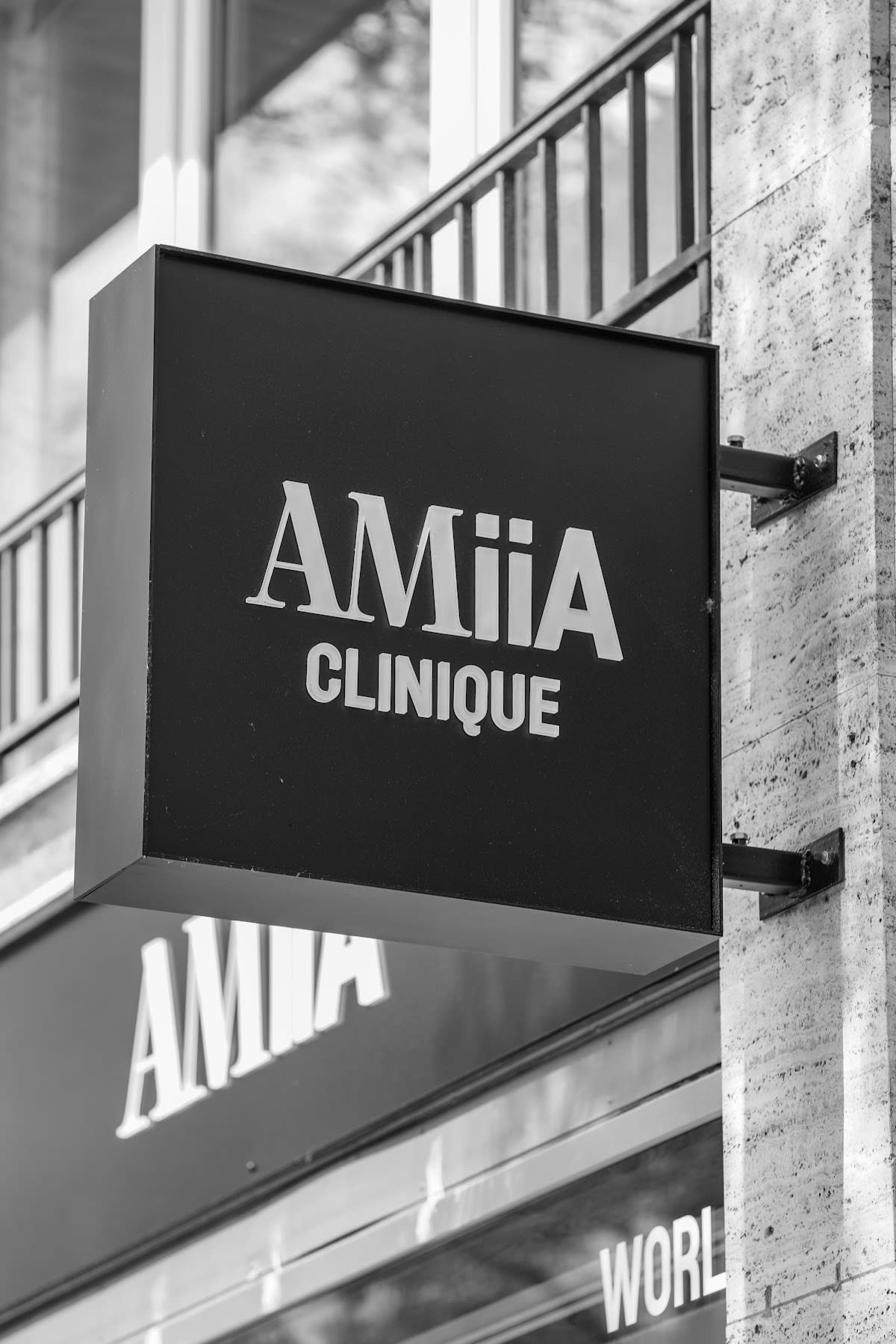 Amiia Clinique gallery image 1