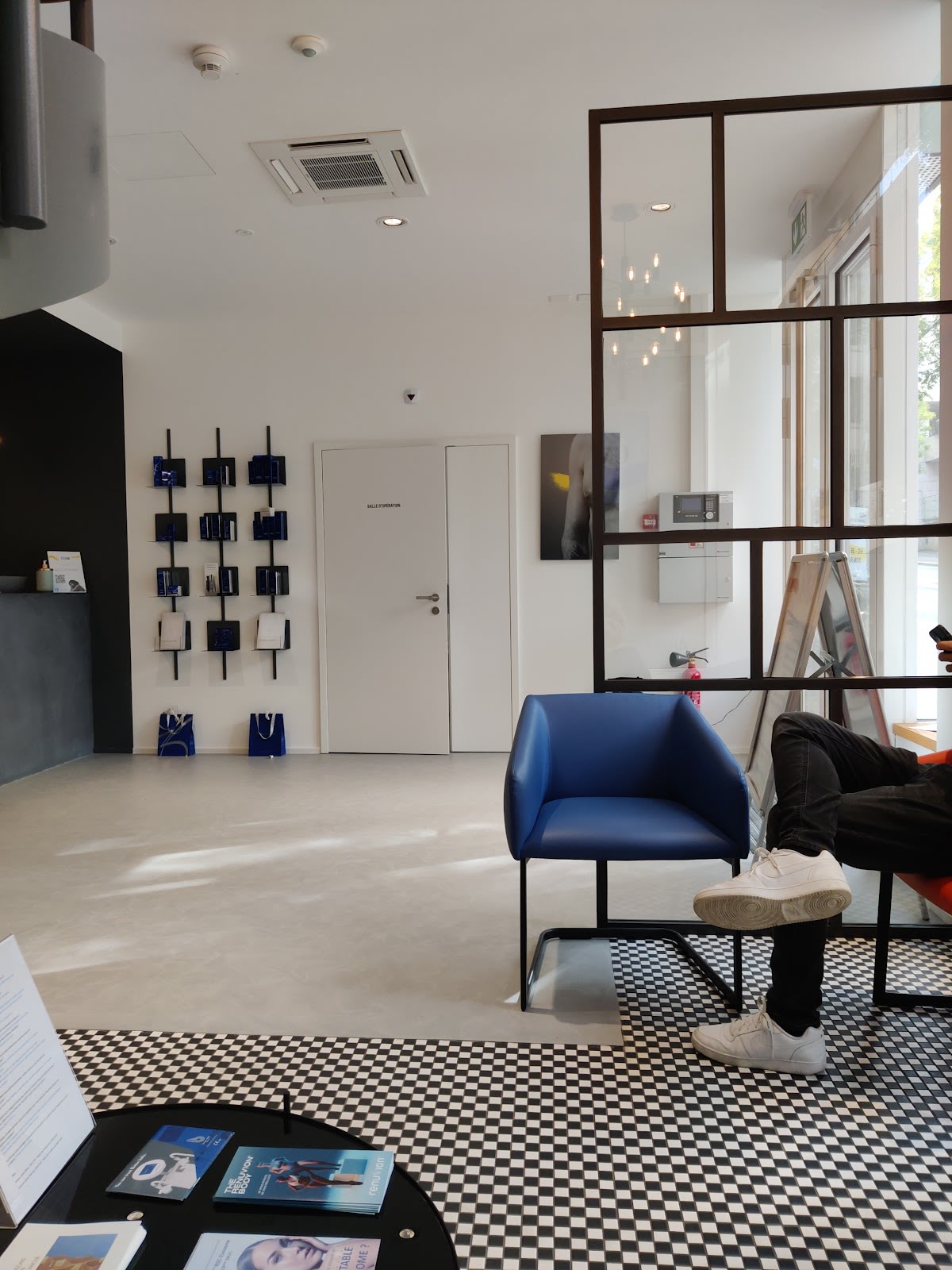 Amiia Clinique gallery image 5