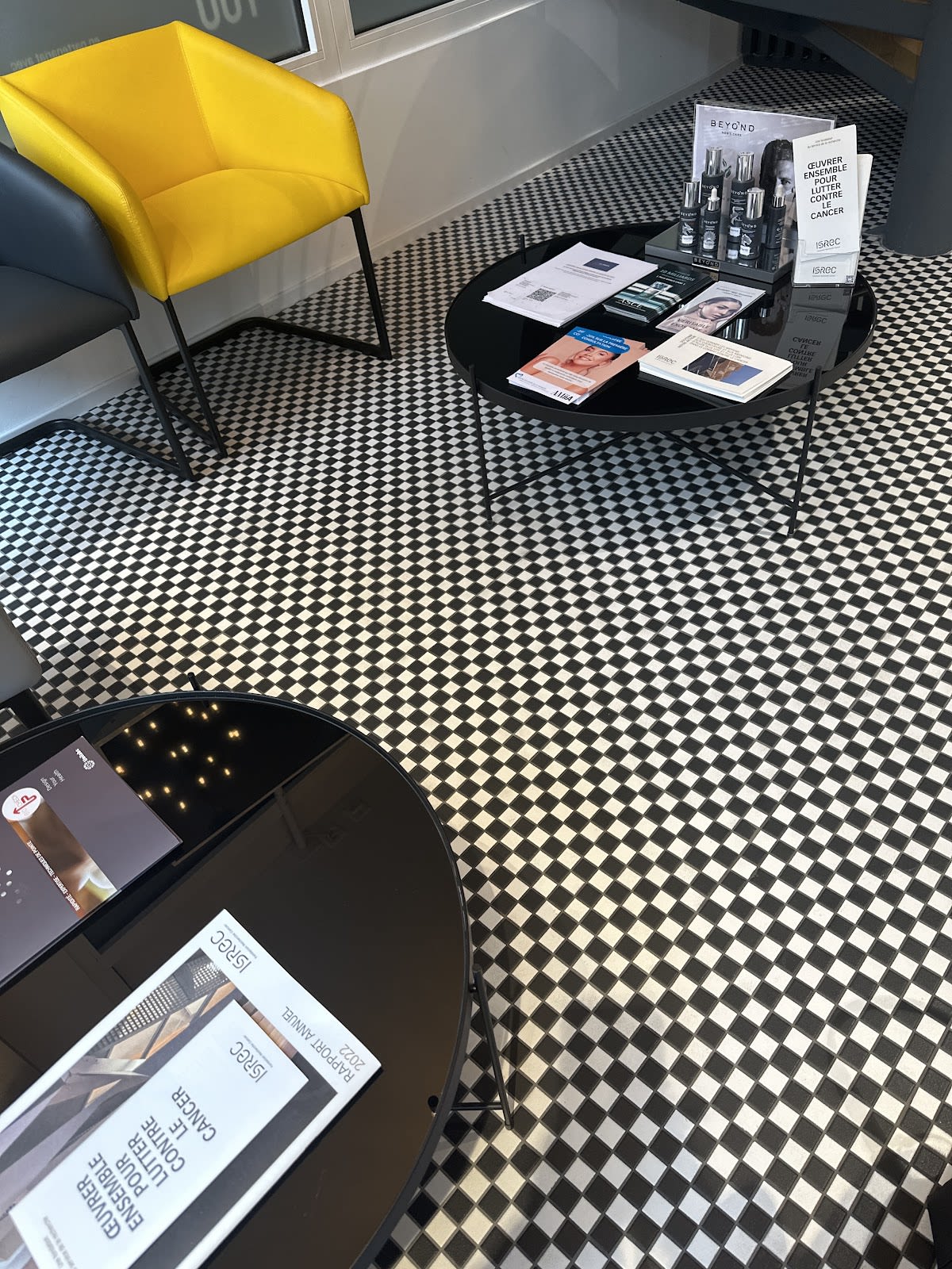 Amiia Clinique gallery image 6