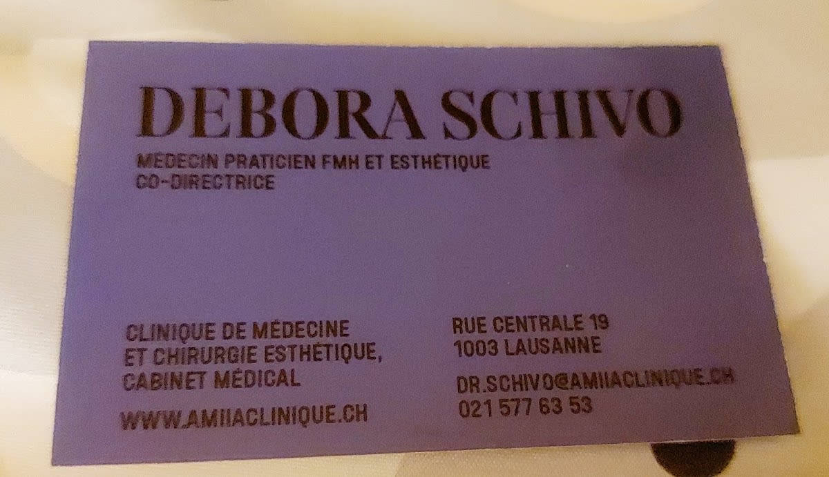 Amiia Clinique gallery image 9