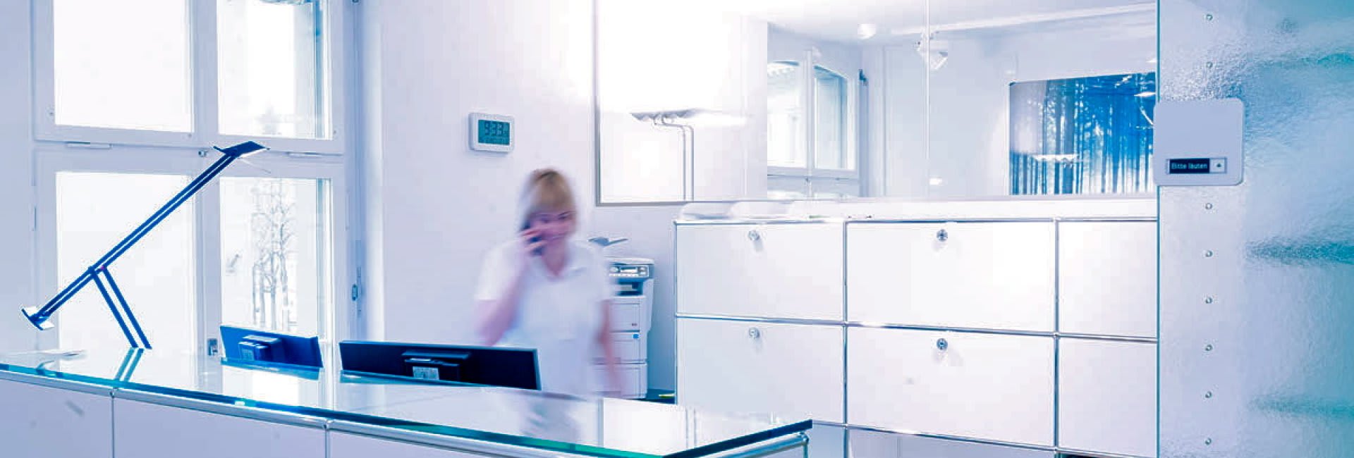 Dr. med. et Dr. med. dent. Jürgen Zix - MKG-Chirurgie Bern AG gallery image 3