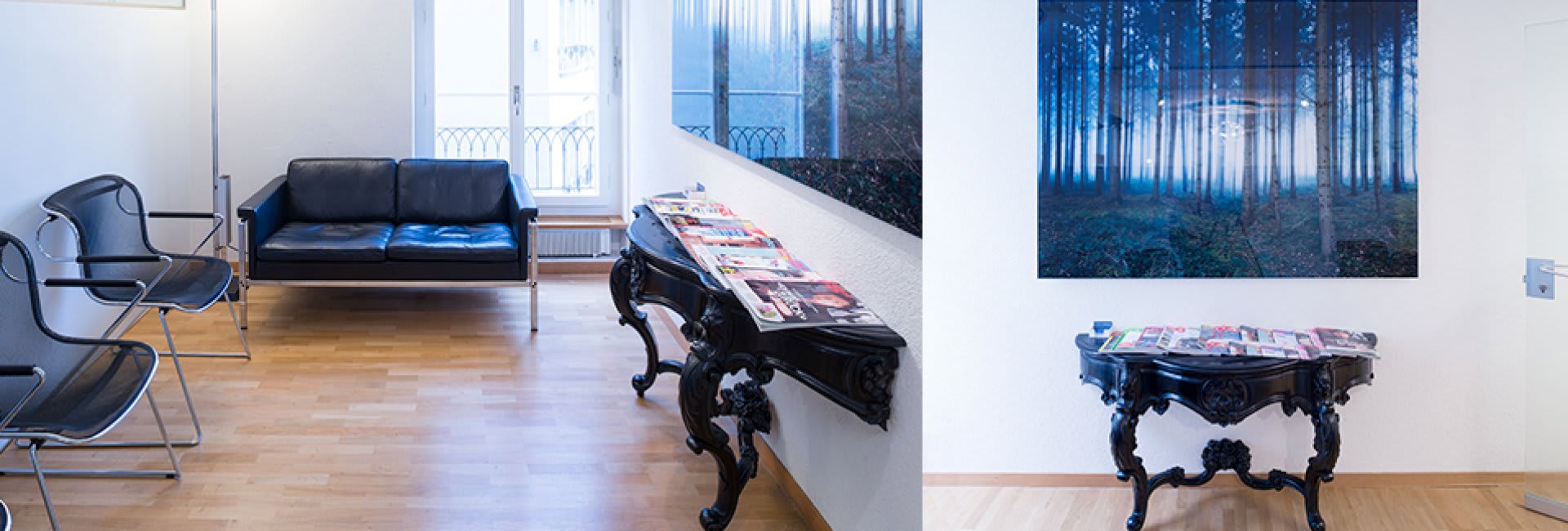 Dr. med. et Dr. med. dent. Jürgen Zix - MKG-Chirurgie Bern AG gallery image 4