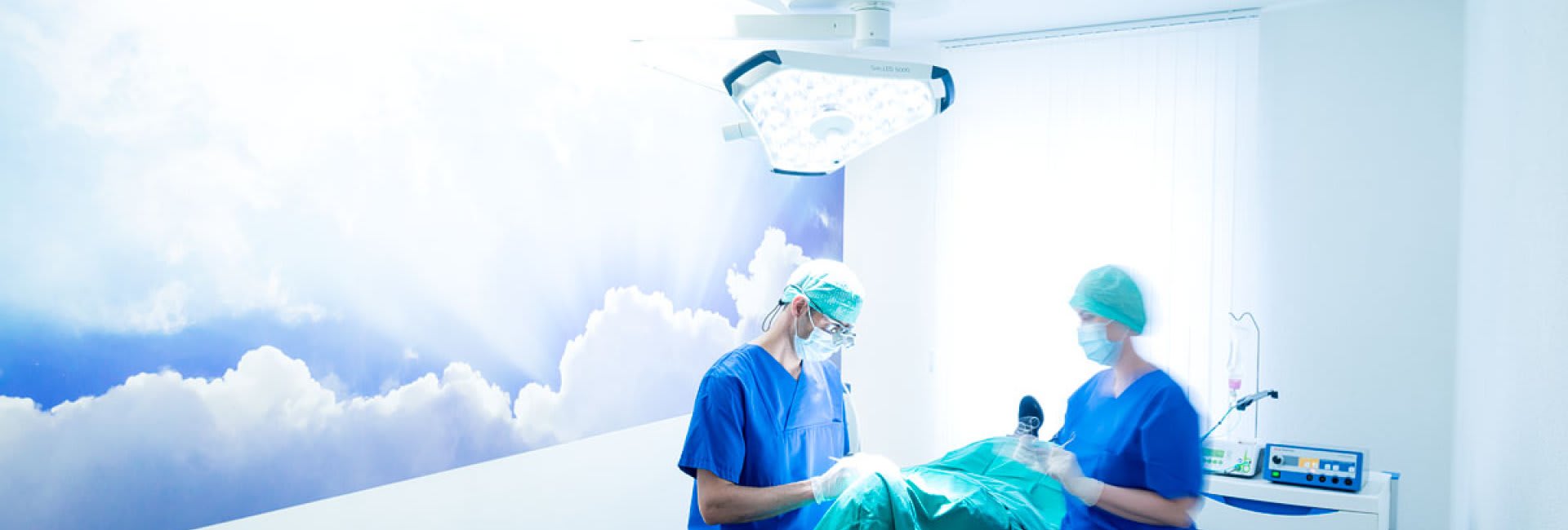 Dr. med. et Dr. med. dent. Jürgen Zix - MKG-Chirurgie Bern AG gallery image 7