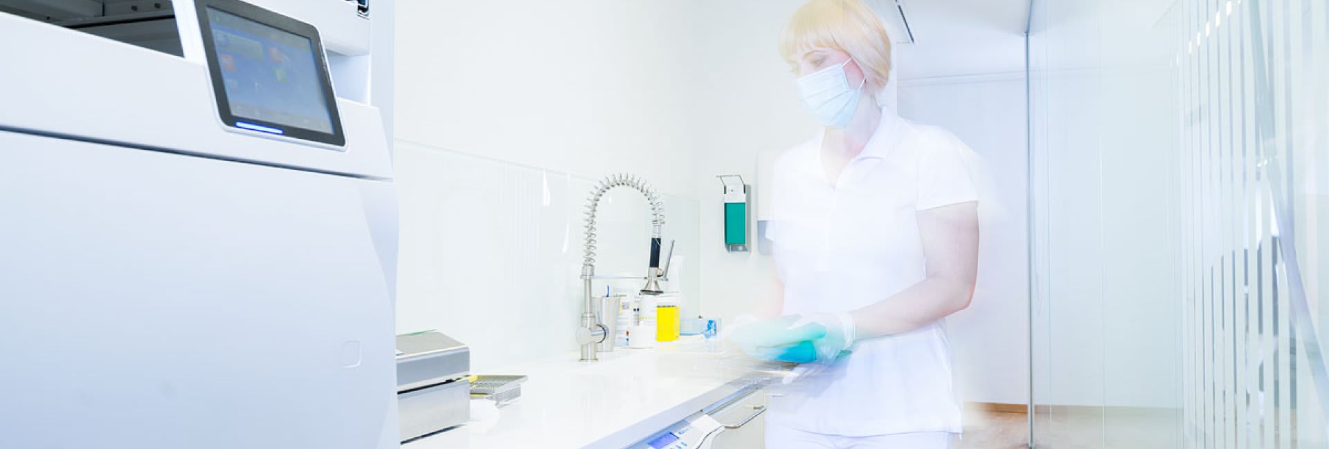 Dr. med. et Dr. med. dent. Jürgen Zix - MKG-Chirurgie Bern AG gallery image 8