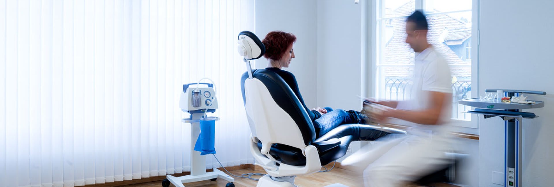 Dr. med. et Dr. med. dent. Jürgen Zix - MKG-Chirurgie Bern AG gallery image 9