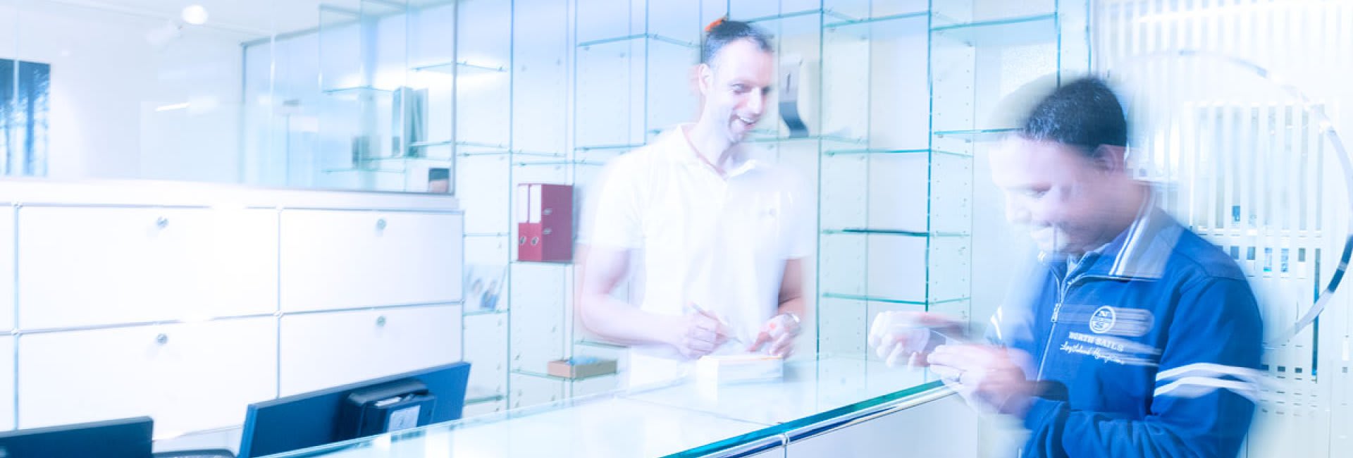 Dr. med. et Dr. med. dent. Jürgen Zix - MKG-Chirurgie Bern AG gallery image 10