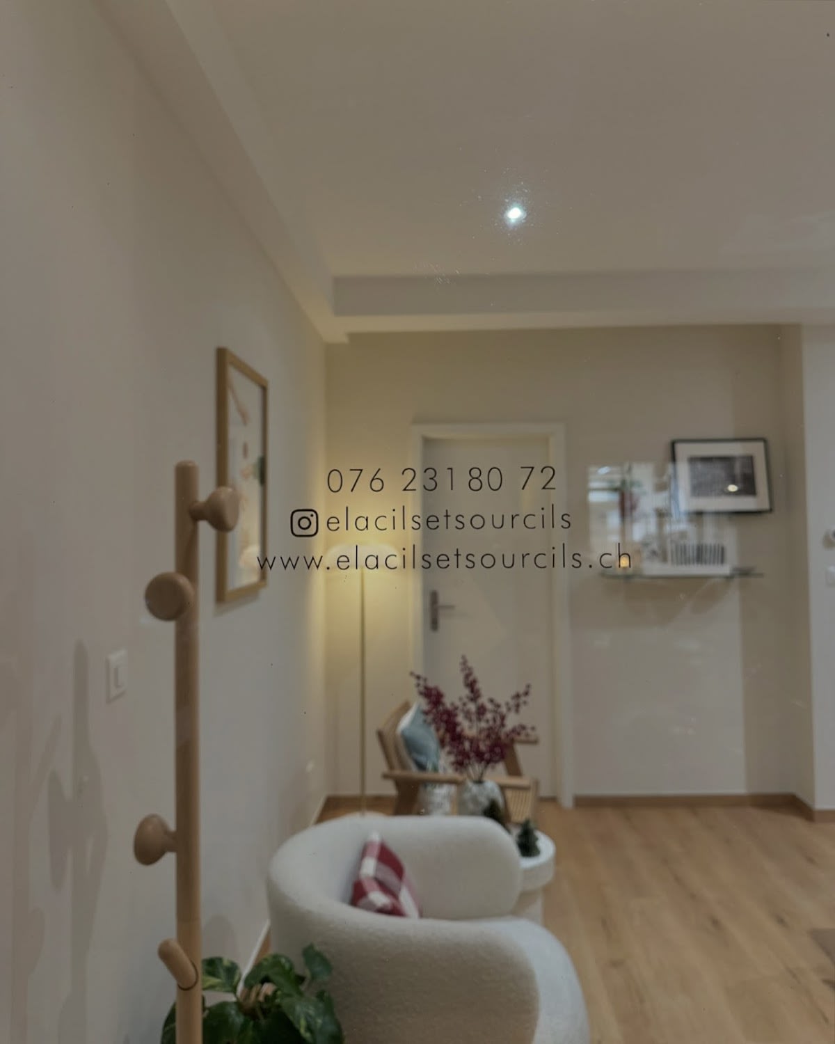 Ela L'art des cils & sourcils gallery image 1