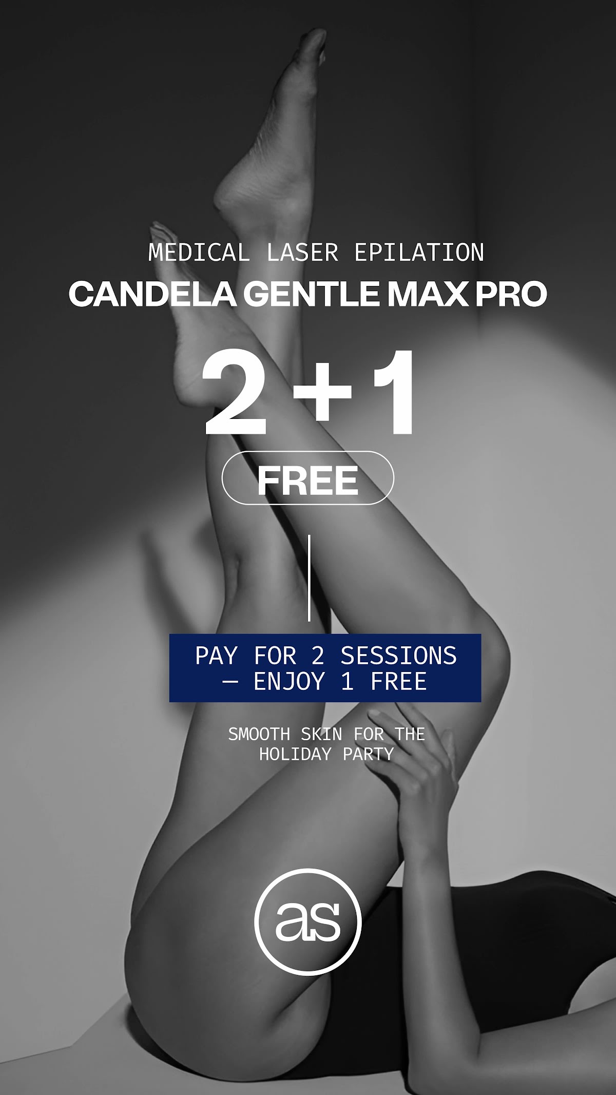 Aesthetic Space Lausanne gallery image 1