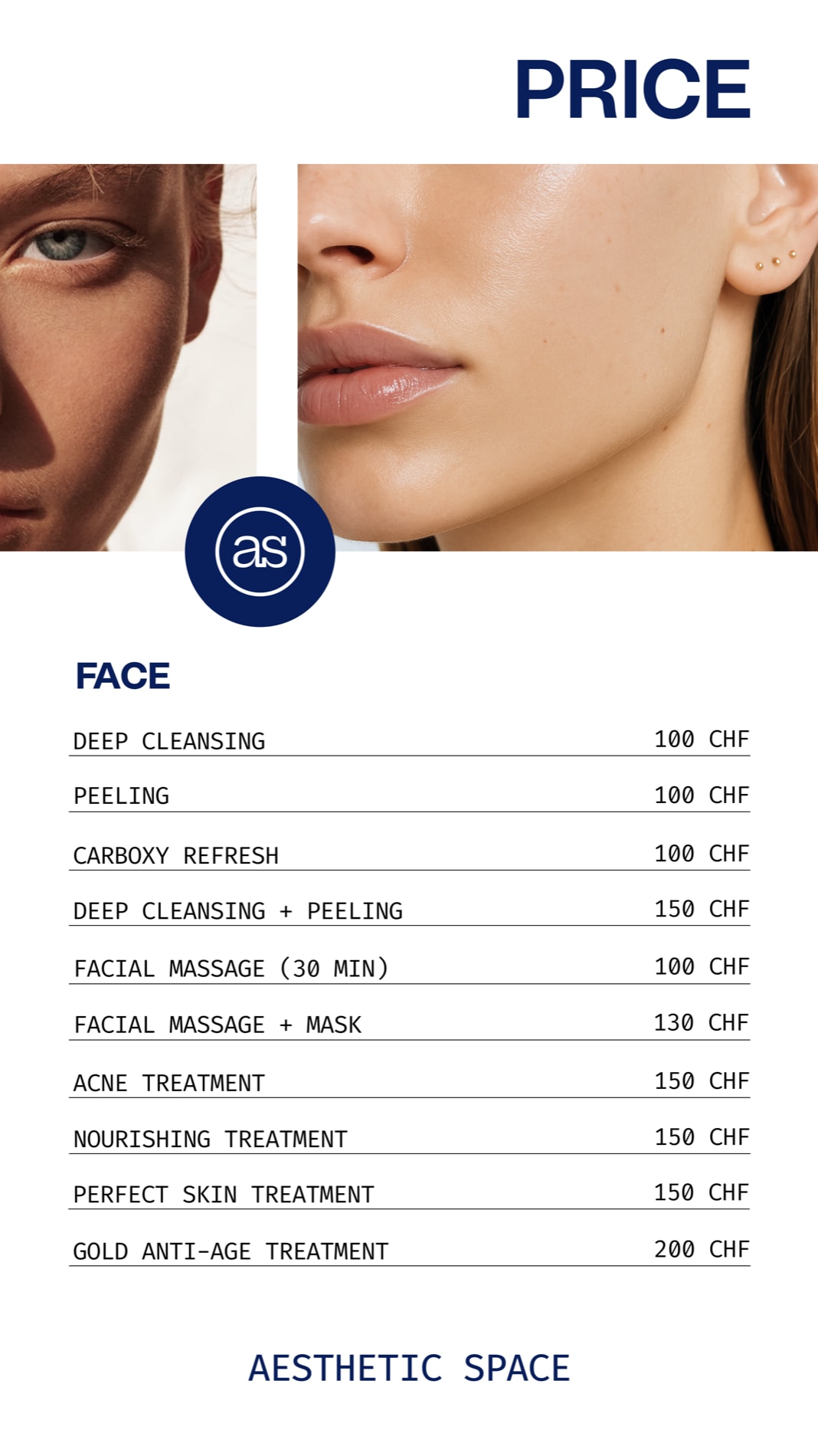 Aesthetic Space Lausanne gallery image 8