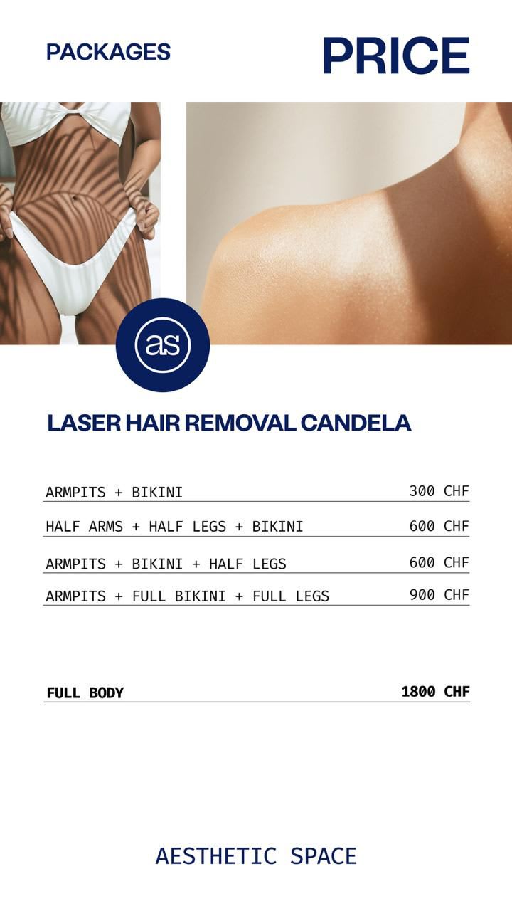 Aesthetic Space Lausanne gallery image 9