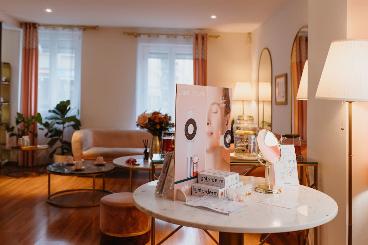 Maison Fleurs de Coton gallery image 2