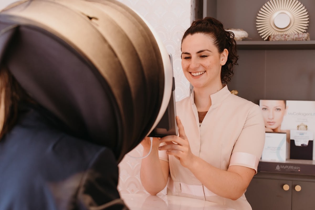 Maison Fleurs de Coton gallery image 3