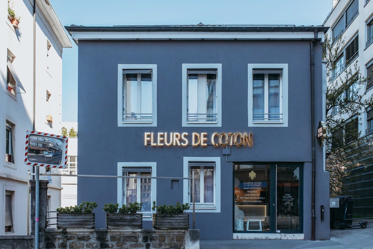 Maison Fleurs de Coton gallery image 4