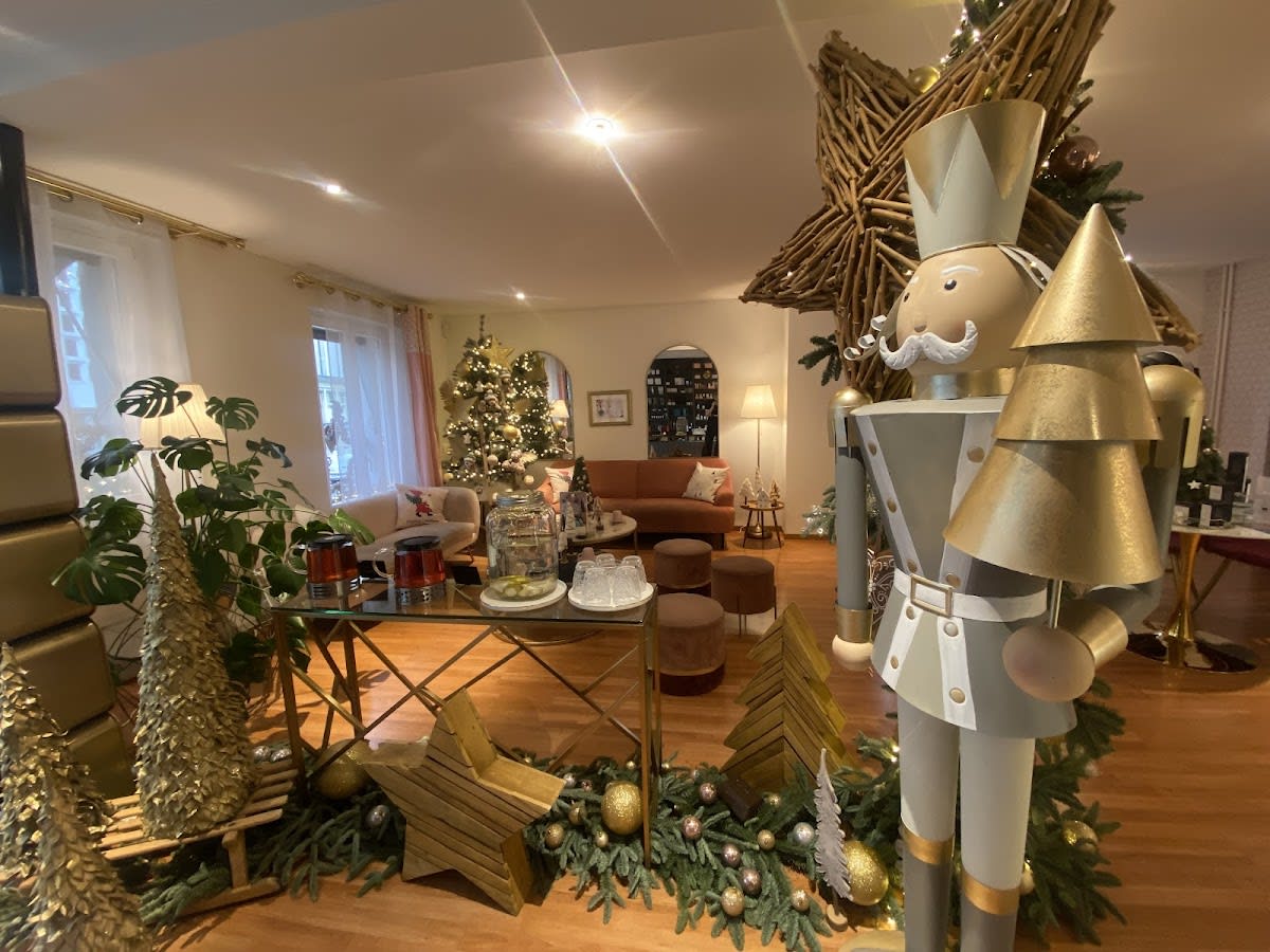 Maison Fleurs de Coton gallery image 6