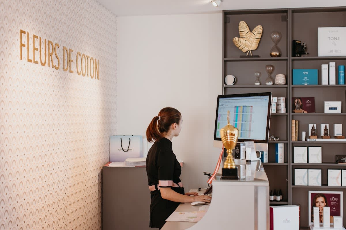 Maison Fleurs de Coton gallery image 7