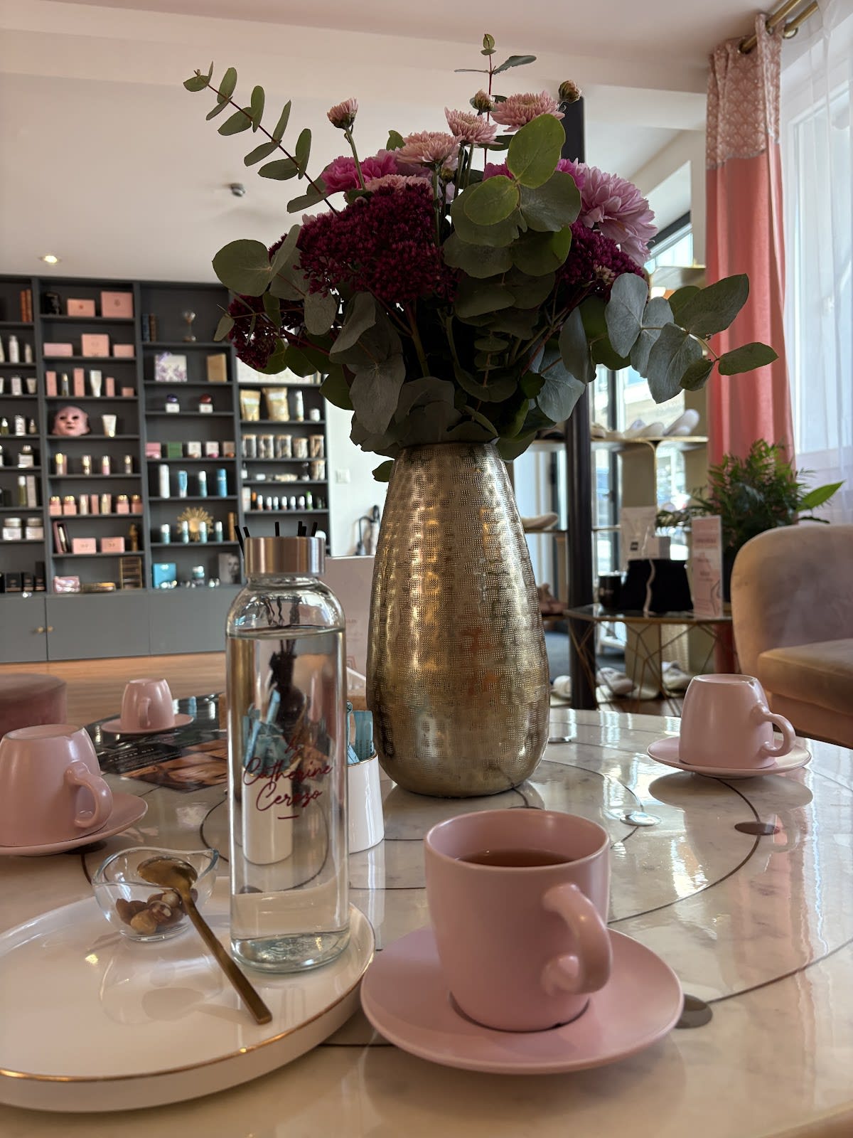 Maison Fleurs de Coton gallery image 8