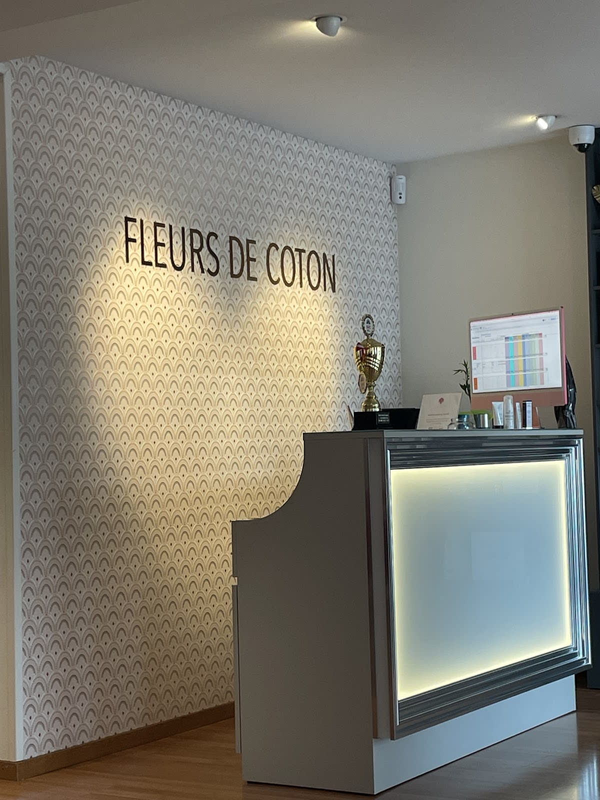 Maison Fleurs de Coton gallery image 9