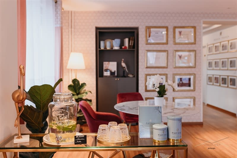 Maison Fleurs de Coton gallery image 10