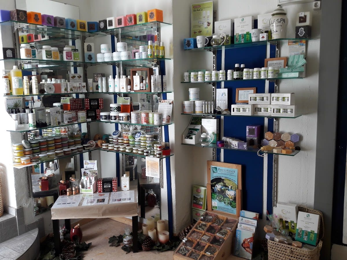 PHYTOSANTE - Phytosan nature Sàrl gallery image 1