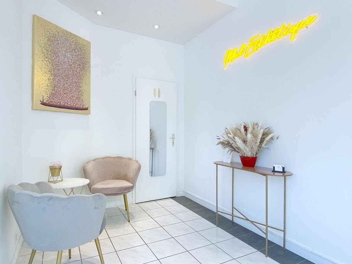 Med'Esthetique gallery image 2