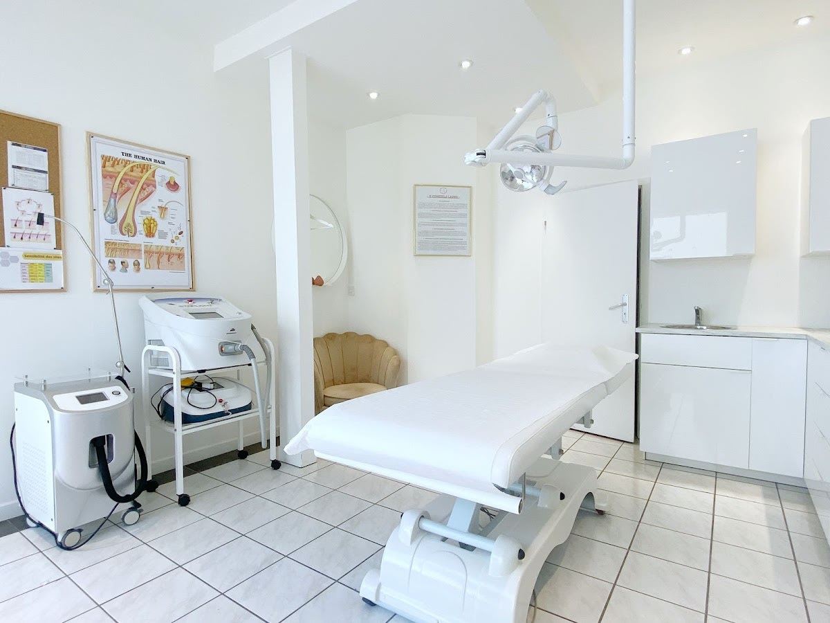 Med'Esthetique gallery image 7