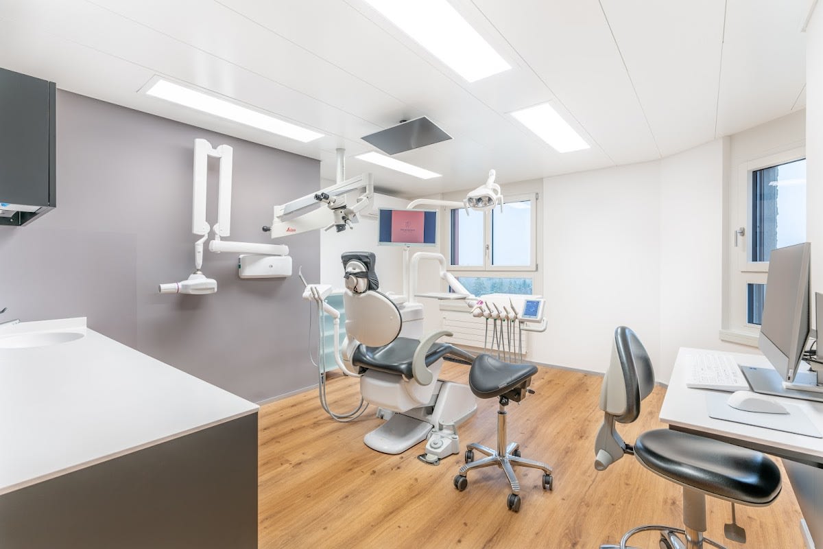 Zahnarztpraxis Bern West gallery image 2